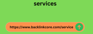 services