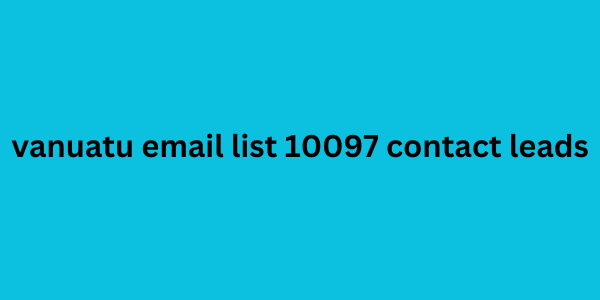 vatican city email list 2713 contact leads
